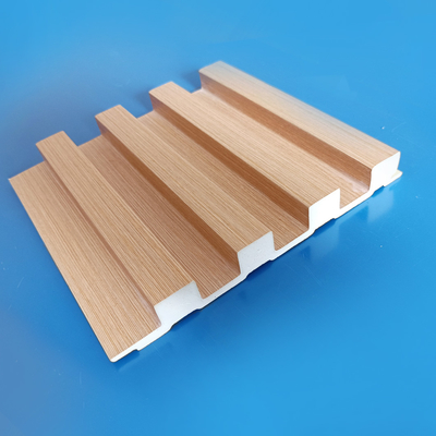 Waterproof Bamboo Fiber WPC Board